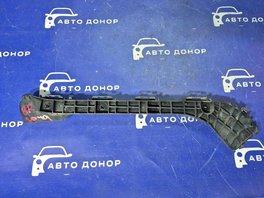 крепление бампера TOYOTA PRIUS ZVW30 2ZRFXE