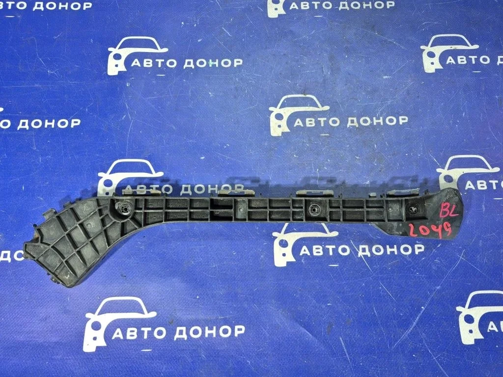 крепление бампера TOYOTA PRIUS ZVW30 2ZRFXE