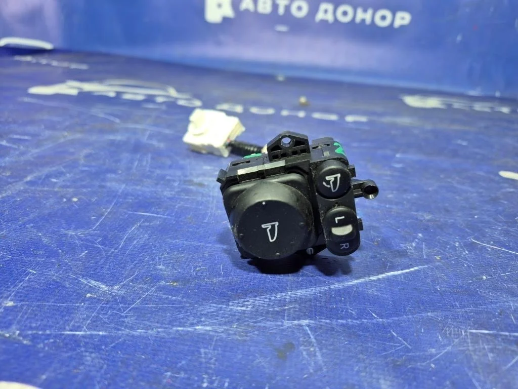 блок управления зеркалами HONDA ACCORD CU1 R20A