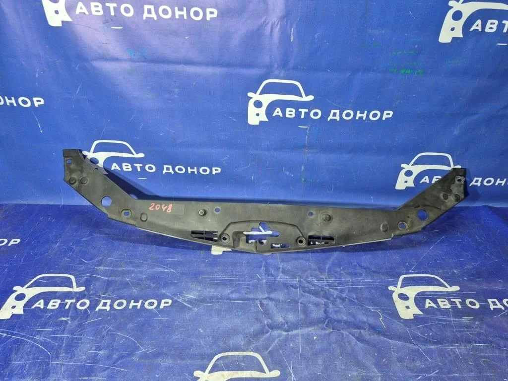 защита радиатора HONDA ACCORD CU1 R20A