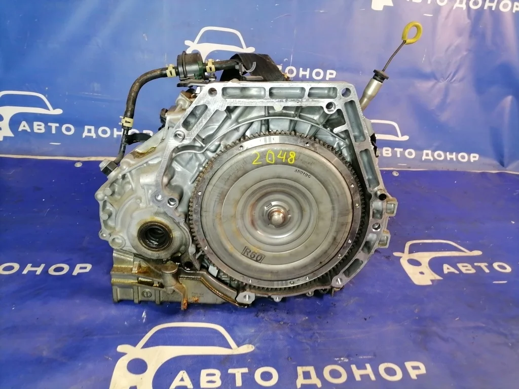 АКПП HONDA ACCORD CU1 R20A