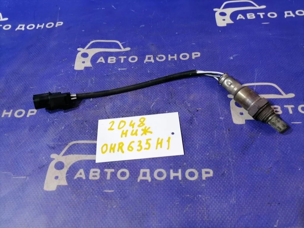 лямбда-зонд HONDA ACCORD CU1 R20A