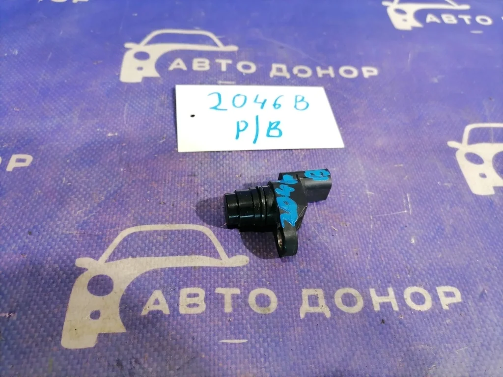 датчик положения распредвала HONDA CRV RE3 K24A - 37510-PNB-003