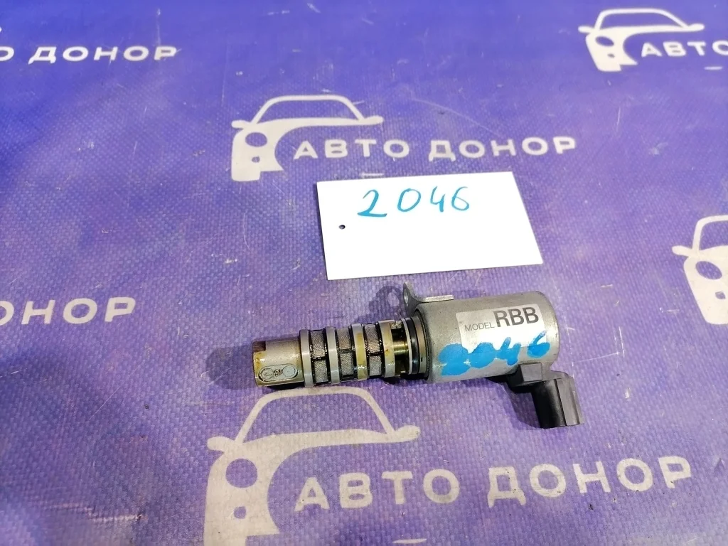 клапан vvt-i HONDA CRV RE3 K24A - 15830-RBB-003