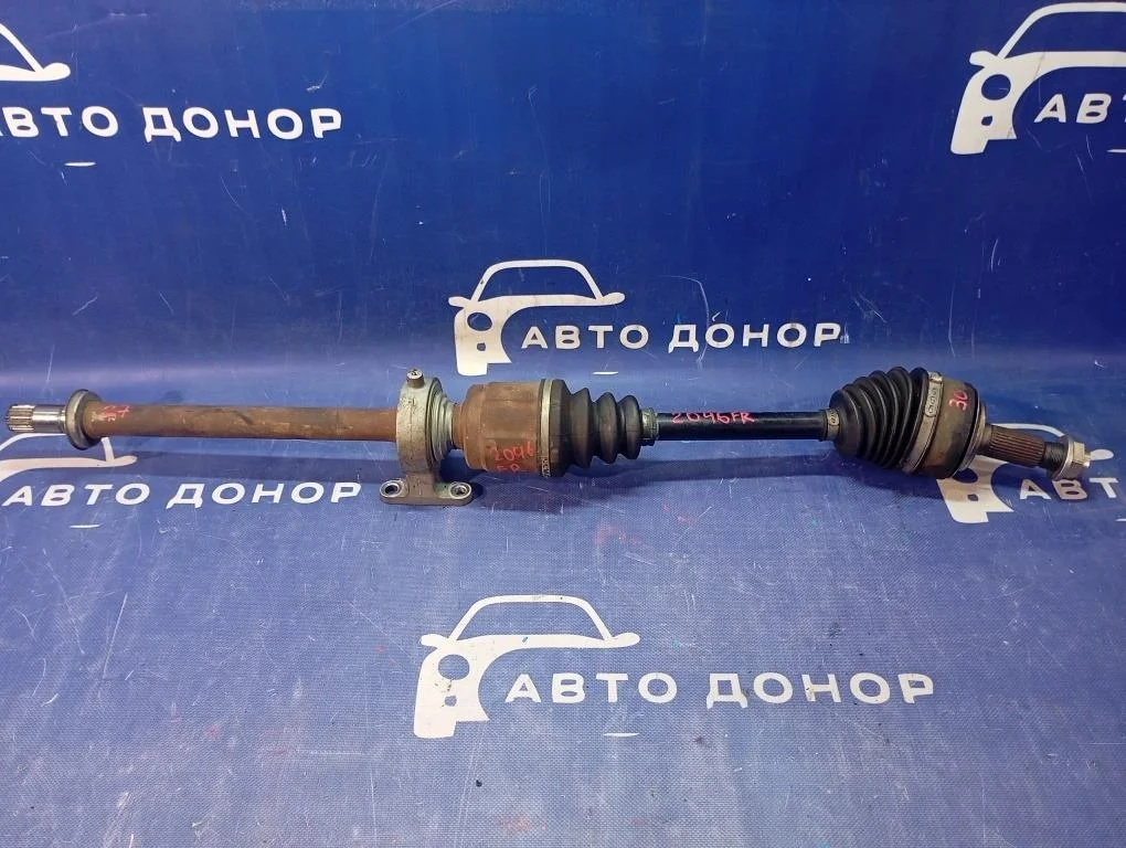 привод HONDA CRV RE3 K24A F 44305-SWA-901