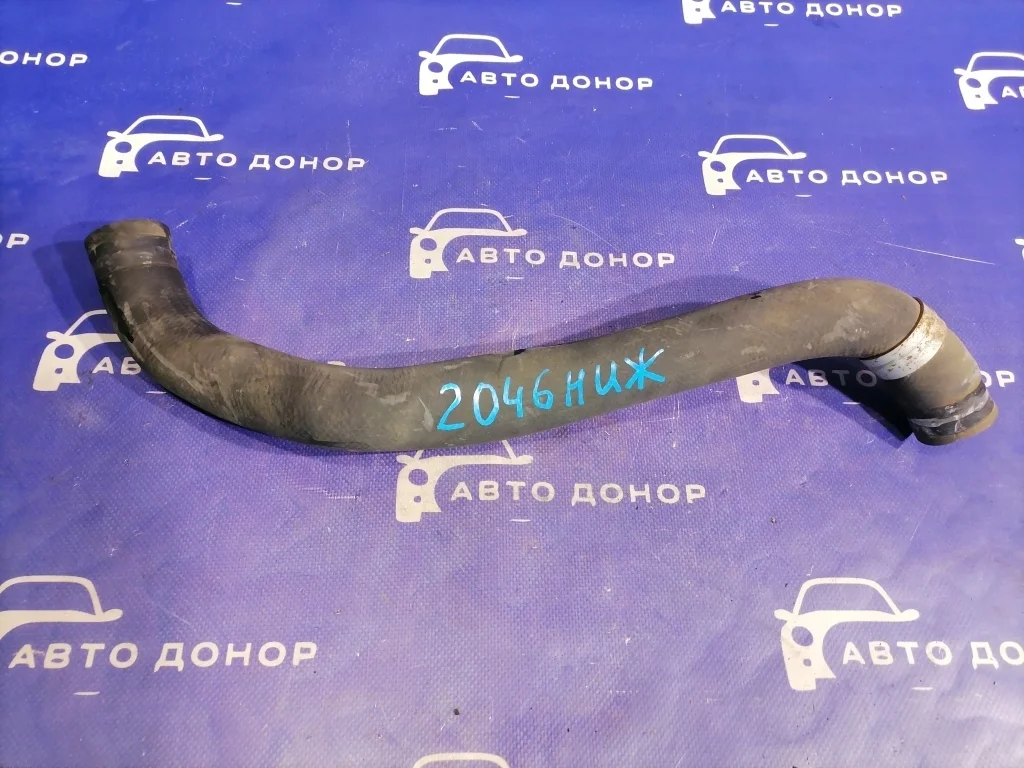 патрубок радиатора HONDA CRV RE3 K24A - 19502-RZA-A01