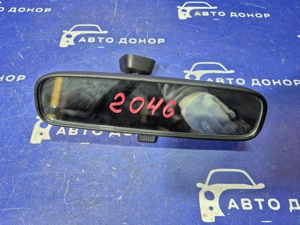 зеркало салона HONDA CRV RE3 K24A - 76400-SEA-024