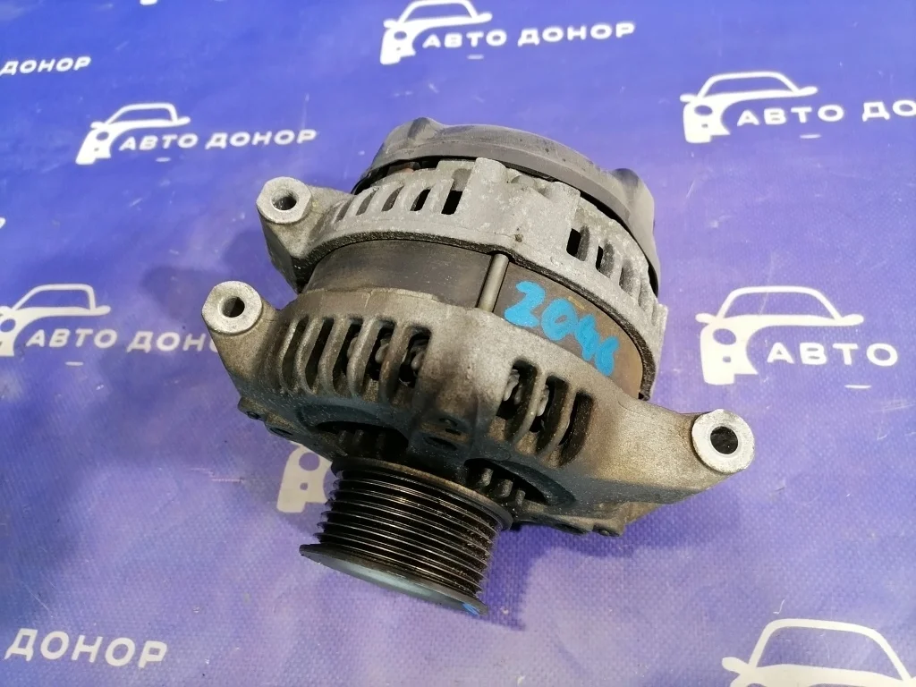 генератор HONDA CRV RE3 K24A - 31100-RTA-033