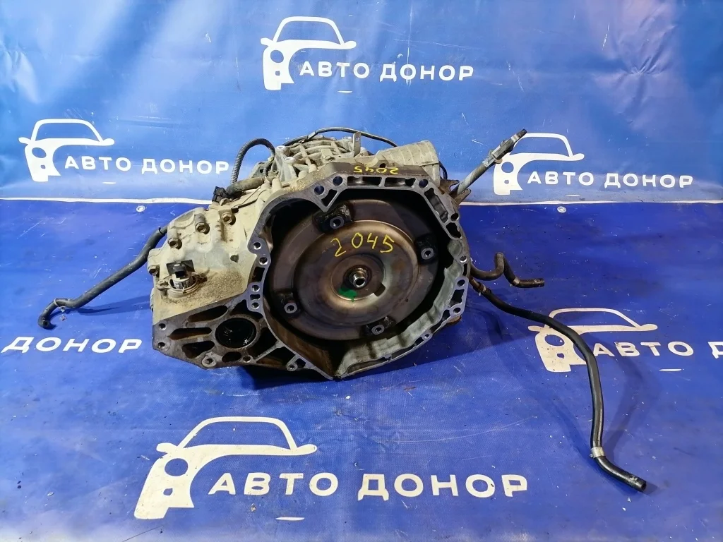 АКПП NISSAN BLUEBIRD SYLPHY QG10 QG18DE - 310203AX66