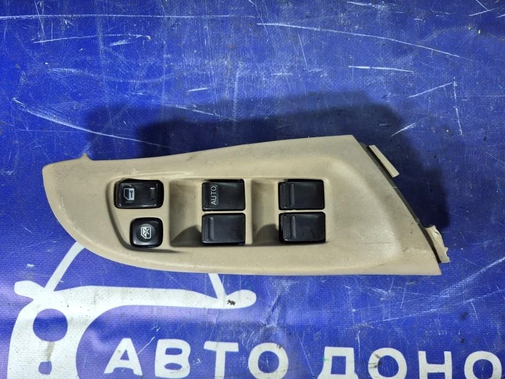 блок управления стеклоподъемниками NISSAN BLUEBIRD SYLPHY QG10 QG18DE F 25401AU000