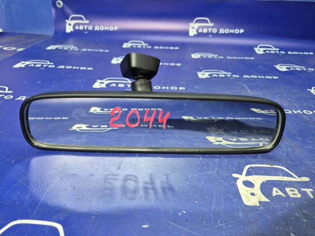 зеркало салона TOYOTA MARK X GRX130 4GRFSE