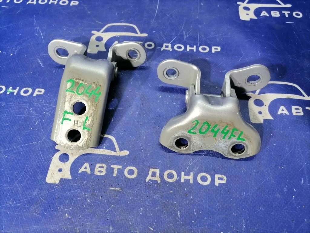 петли двери TOYOTA MARK X GRX130 4GRFSE