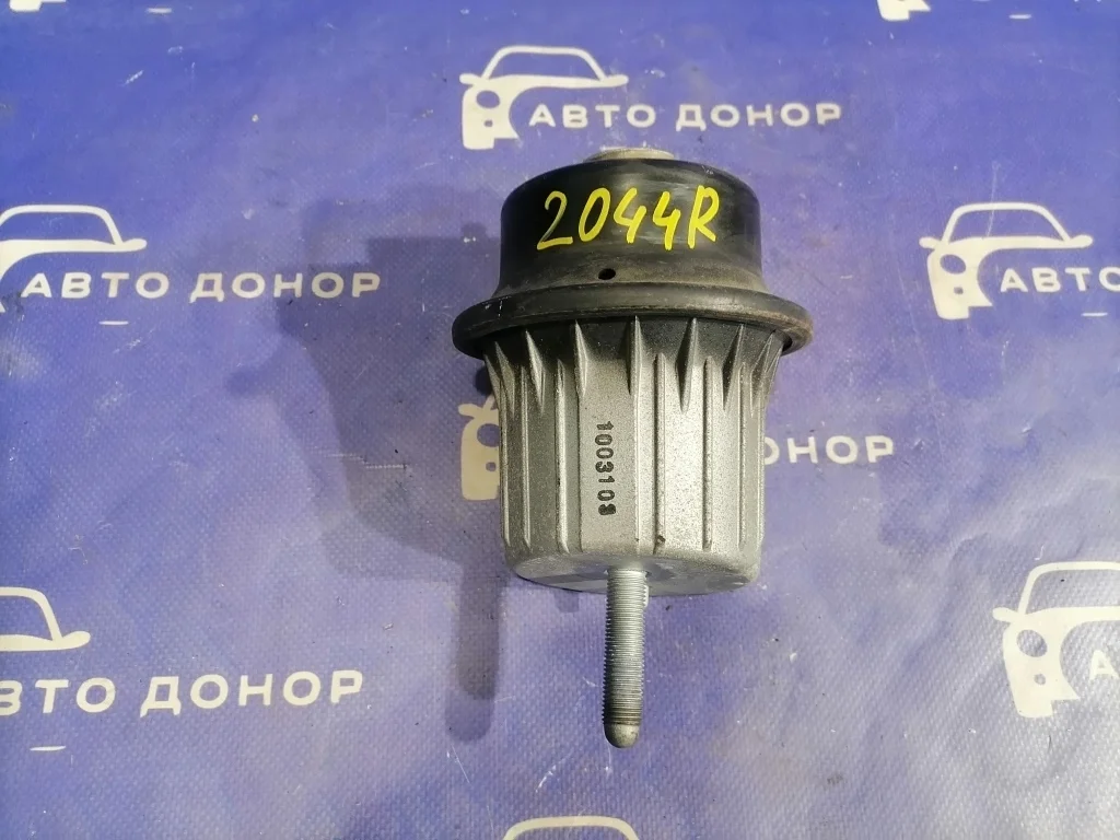 подушка двигателя TOYOTA MARK X GRX130 4GRFSE - 12361-31100