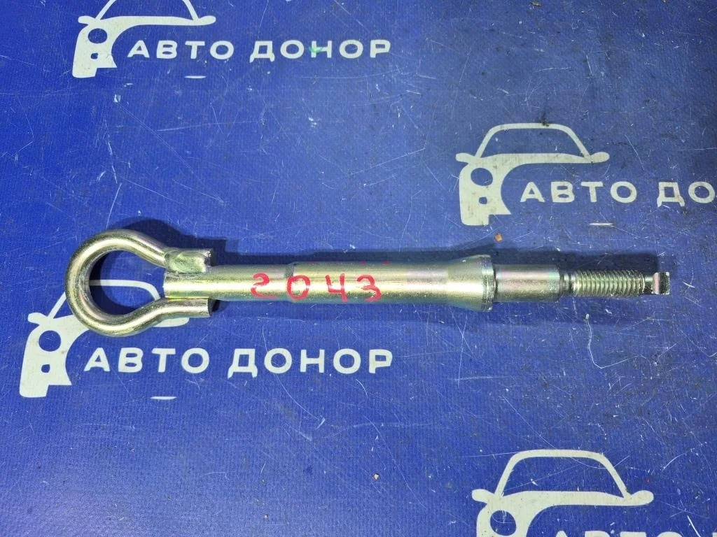 крюк буксировочный CITROEN C4 LC TU5JP4 - 7212SQ