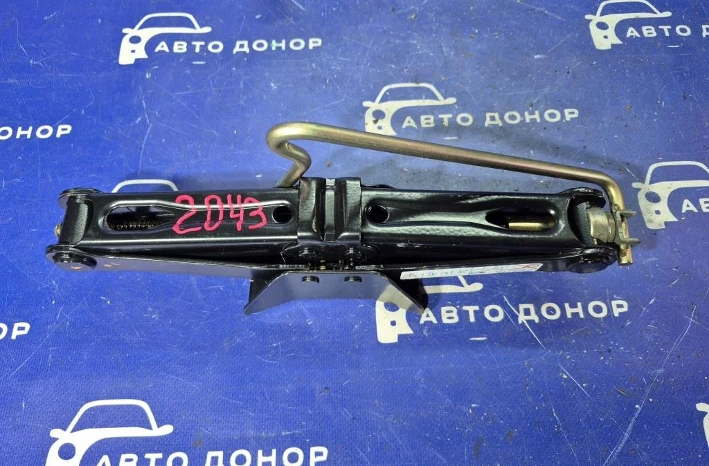 домкрат CITROEN C4 LC TU5JP4