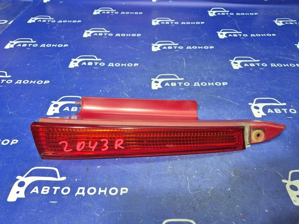 стоп CITROEN C4 LC TU5JP4 - 6351T9