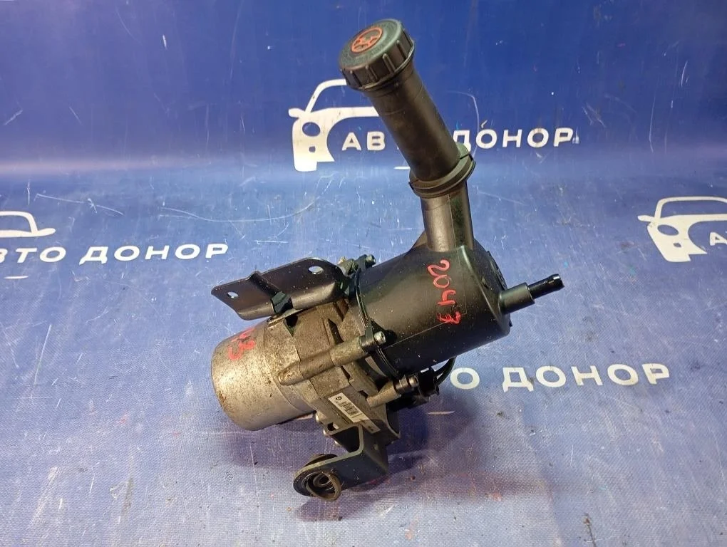 гидроусилитель CITROEN C4 LC TU5JP4 - 4007XV