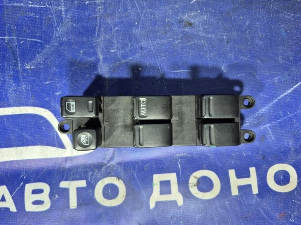 блок управления стеклоподъемниками NISSAN XTRAIL NT30 QR20DE F 25401AL500