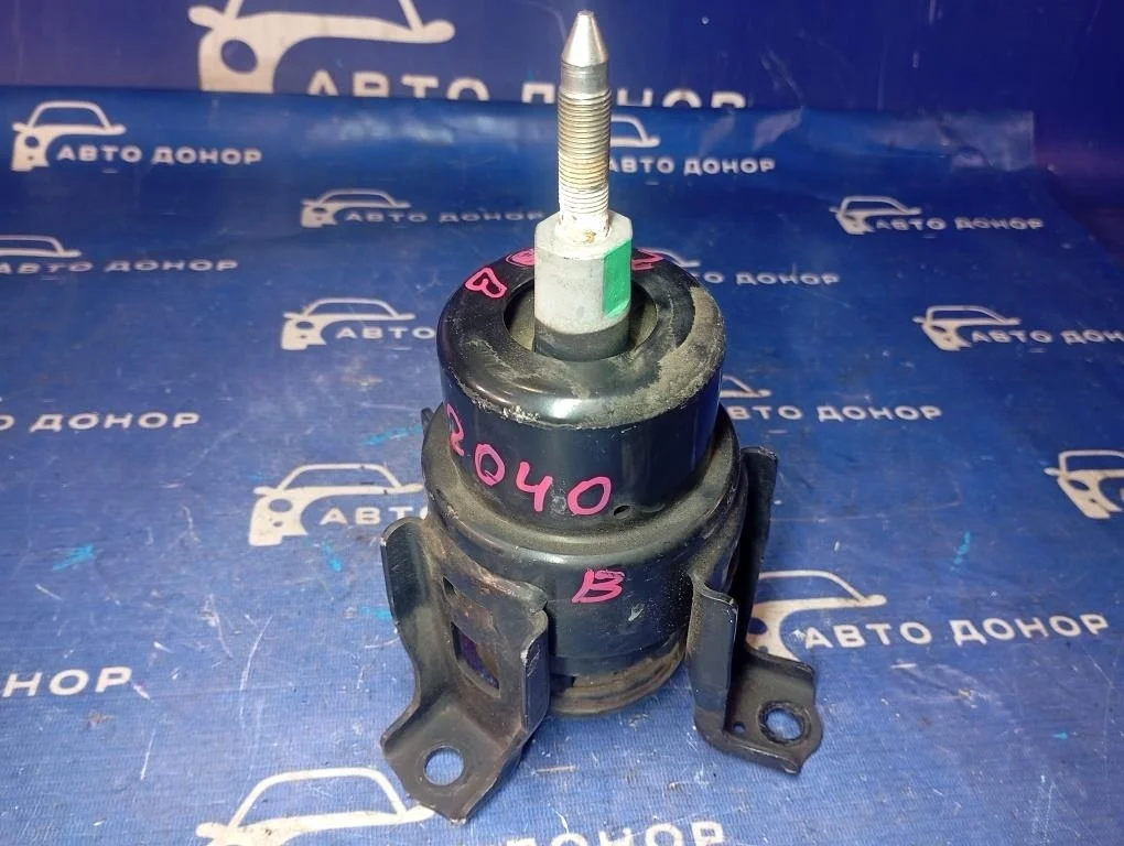 подушка двигателя NISSAN TEANA J32 VQ25DE