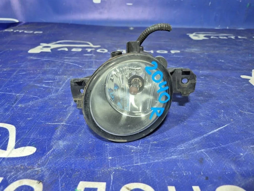 фара противотуманная NISSAN TEANA J32 VQ25DE F 261508993A