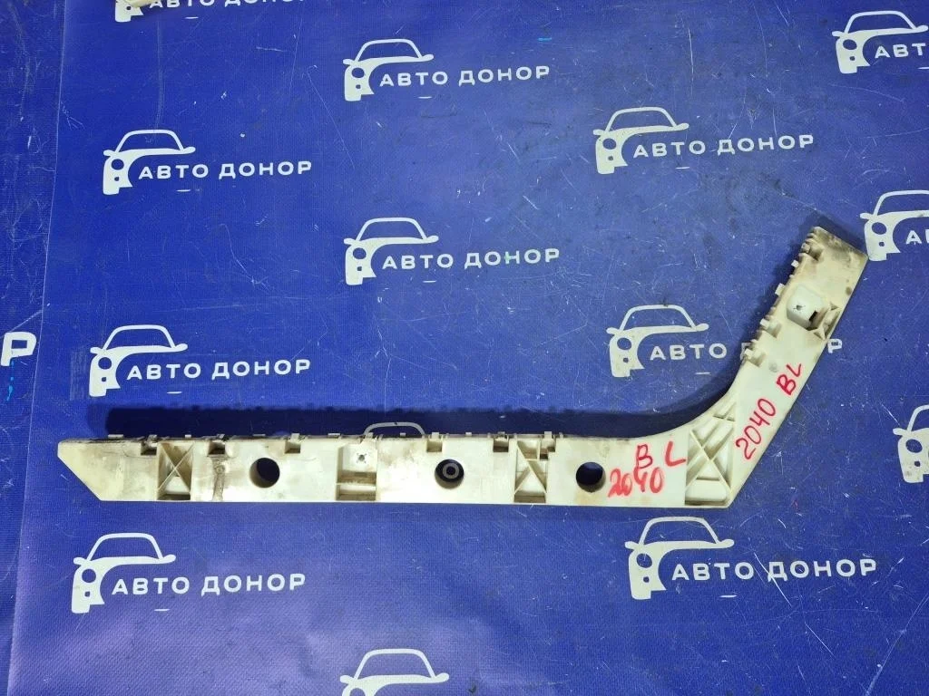 крепление бампера NISSAN TEANA J32 VQ25DE