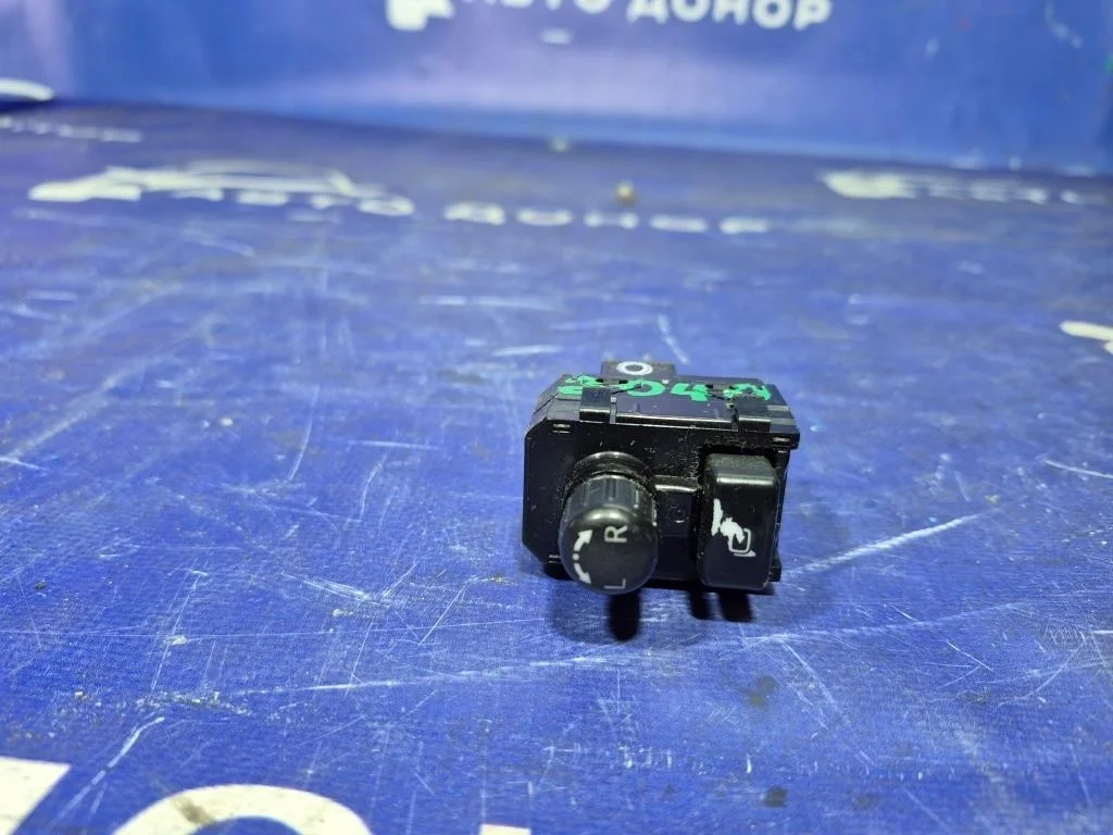 блок управления зеркалами NISSAN TEANA J32 VQ25DE