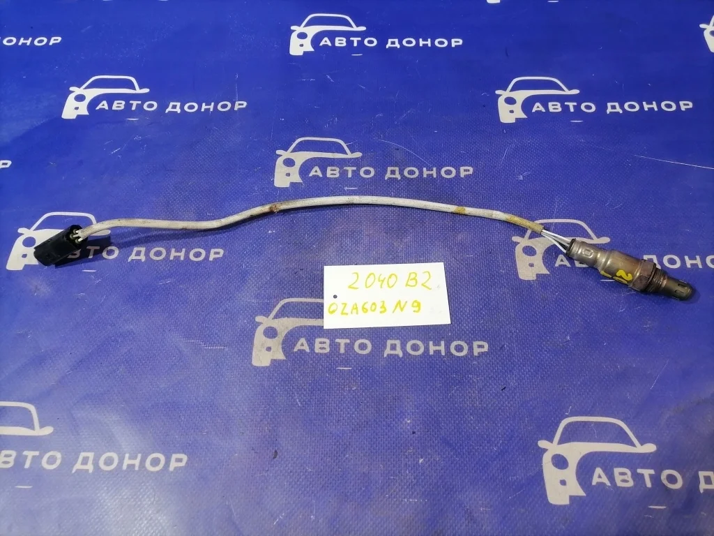 лямбда-зонд NISSAN TEANA J32 VQ25DE - 226A0JA10C