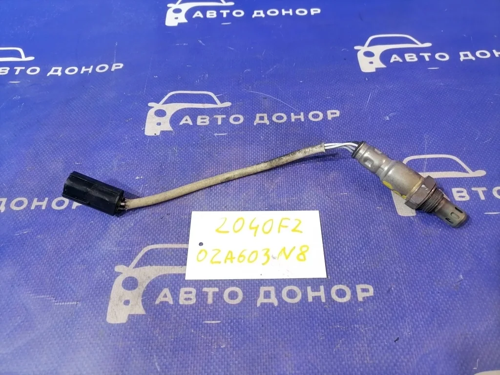 лямбда-зонд NISSAN TEANA J32 VQ25DE - 226931JA0A