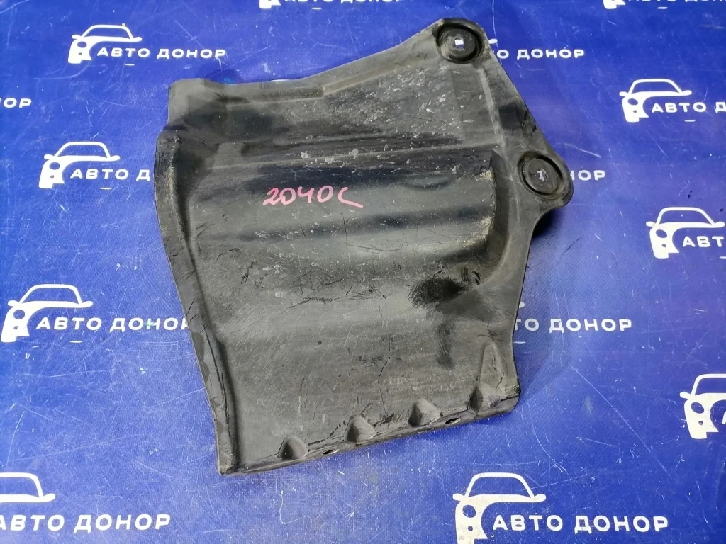 защита двигателя NISSAN TEANA J32 VQ25DE F 648391AA0A