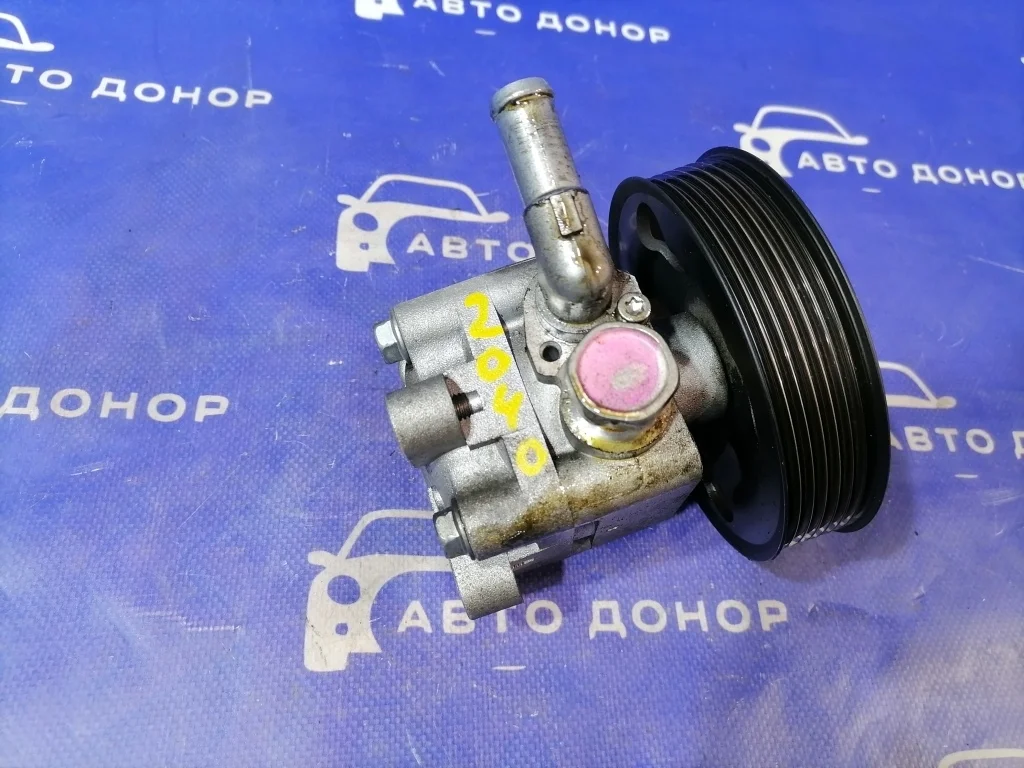 гидроусилитель NISSAN TEANA J32 VQ25DE