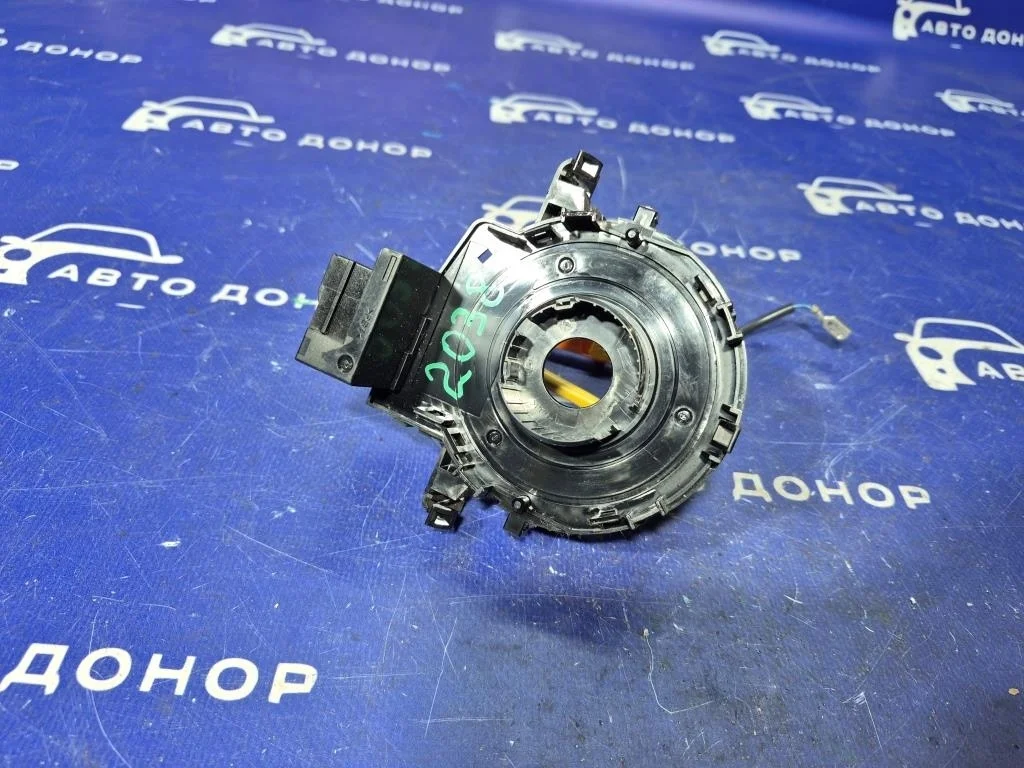 SRS кольцо TOYOTA AURIS NZE154 1NZFE