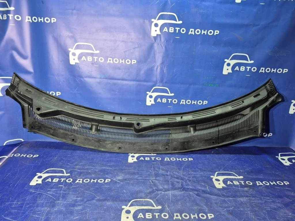 решетка под лобовое стекло FORD EXPLORER U502 EcoBoost 2.0 - BB5Z78022A68AA