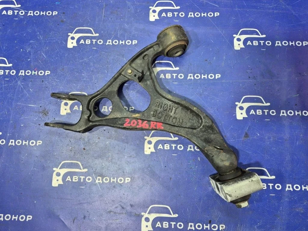 рычаг FORD EXPLORER U502 EcoBoost 2.0 R DE9Z5500A