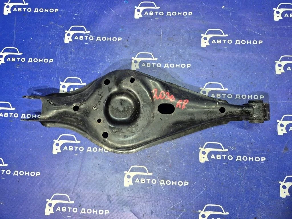 рычаг FORD EXPLORER U502 EcoBoost 2.0 R 8A8Z5A649B