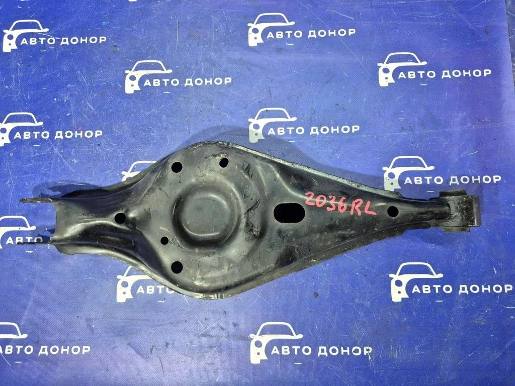 рычаг FORD EXPLORER U502 EcoBoost 2.0 R 8A8Z5A649B