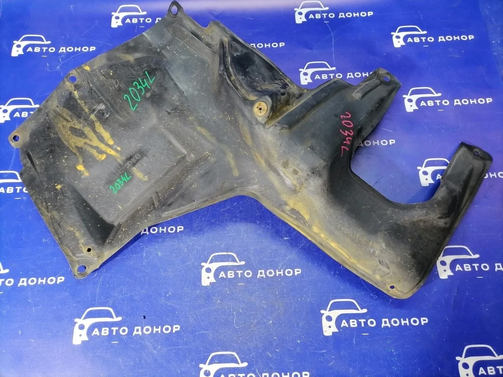 защита двигателя TOYOTA CARINA ED ST202 3SFE F 51442-20460