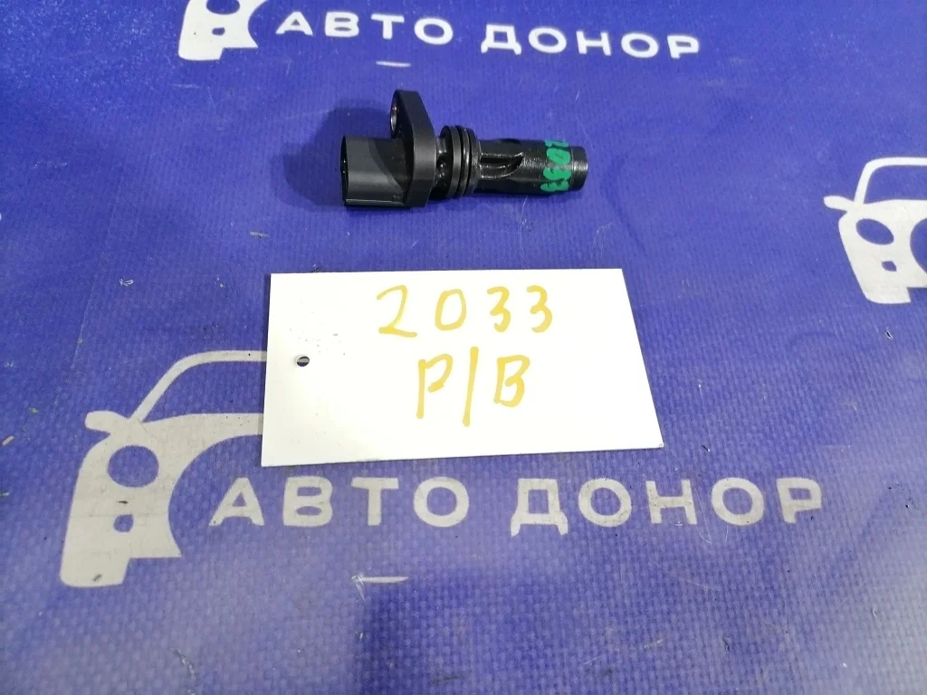 датчик положения распредвала HONDA CROSSROAD RT4 R20A - 37510-RNA-A01