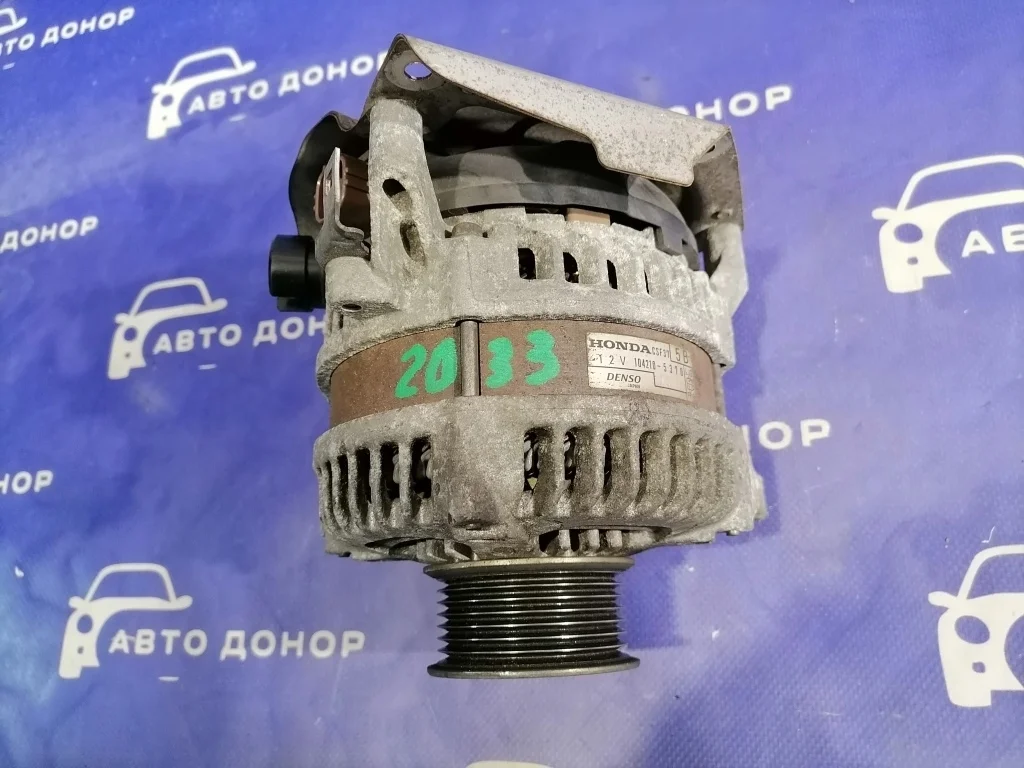 генератор HONDA CROSSROAD RT4 R20A