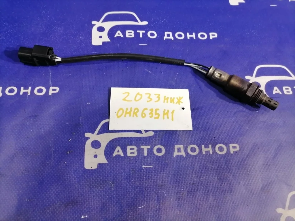 лямбда-зонд HONDA CROSSROAD RT4 R20A