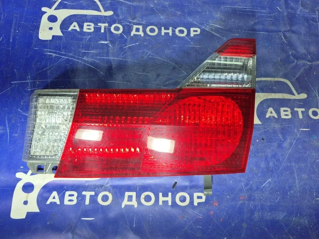стоп TOYOTA ALPHARD MNH10 1MZFE