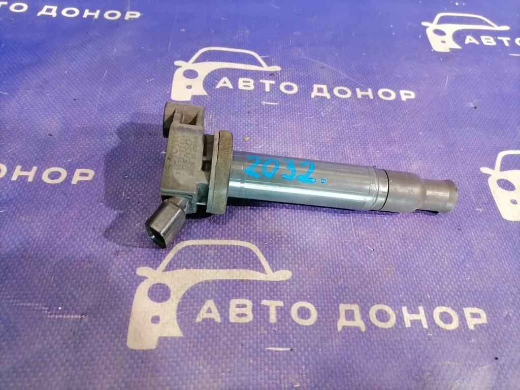 катушка зажигания TOYOTA ALPHARD MNH10 1MZFE