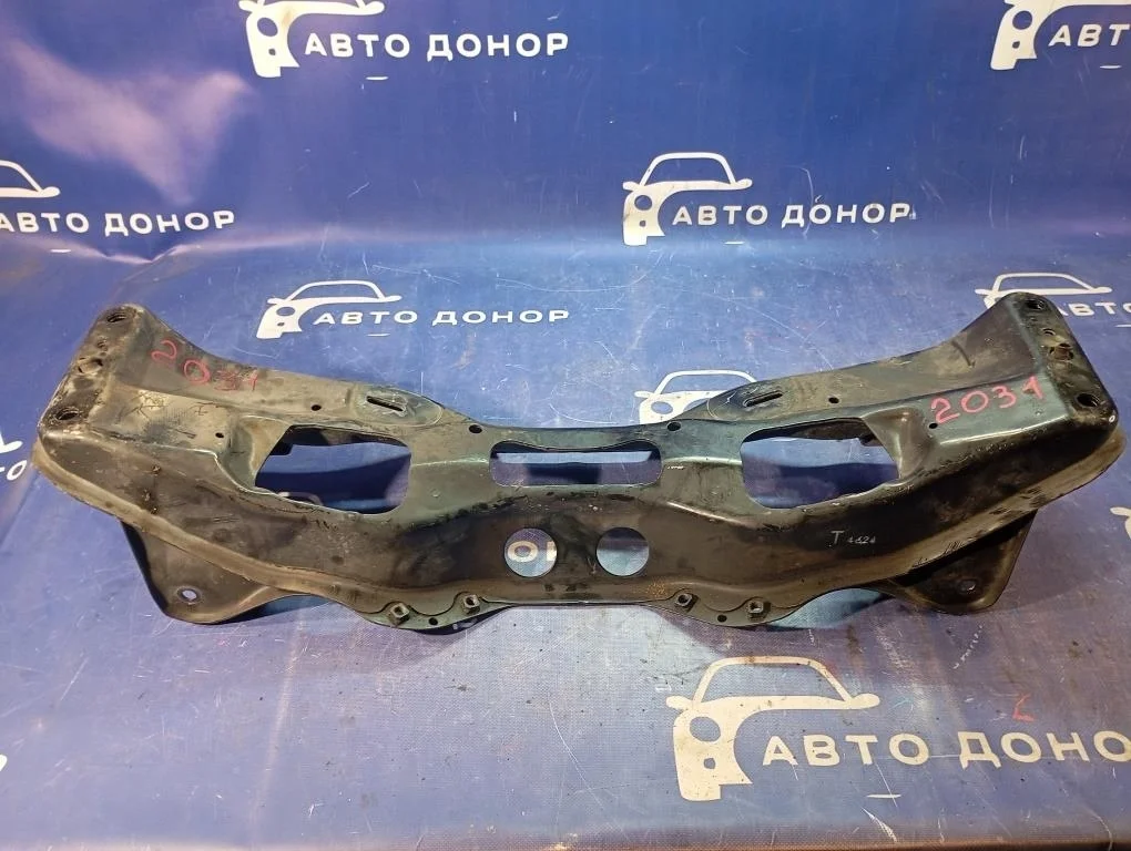 балка под двс SUBARU LEVORG VM4 FB16