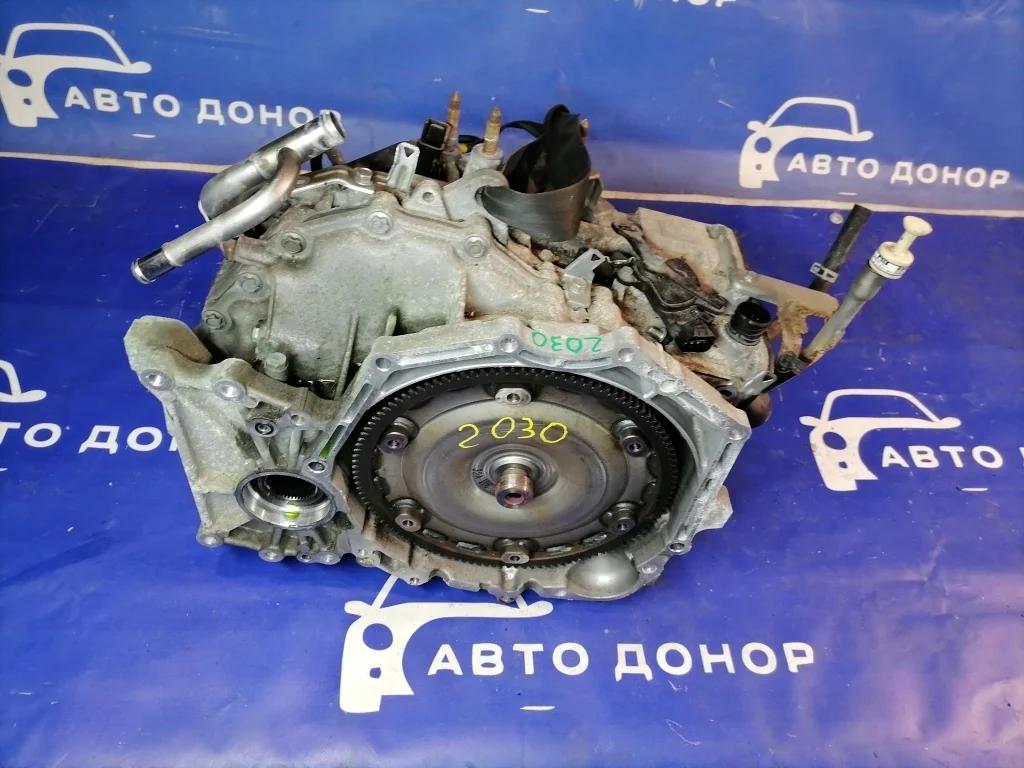 АКПП MITSUBISHI OUTLANDER CW6W 6B31 - 2700A192