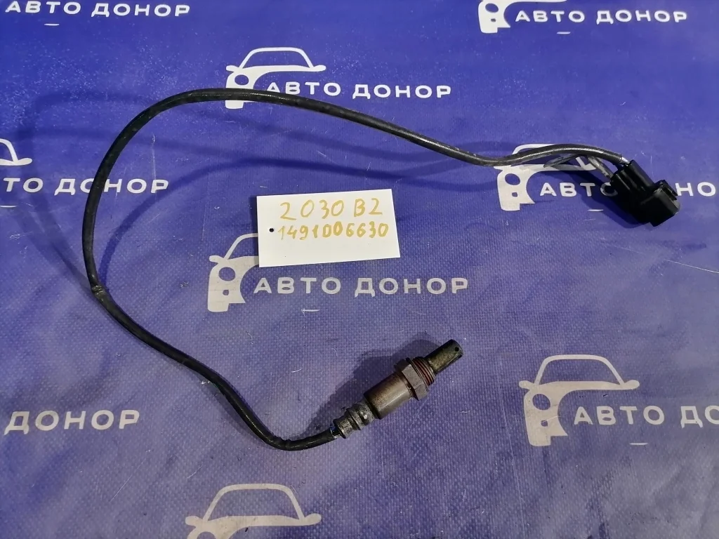 лямбда-зонд MITSUBISHI OUTLANDER CW6W 6B31 - 1588A148