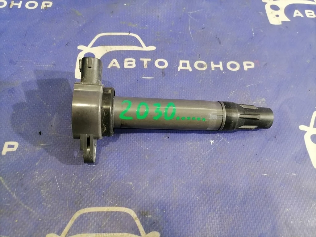 катушка зажигания MITSUBISHI OUTLANDER CW6W 6B31 - 1832A016