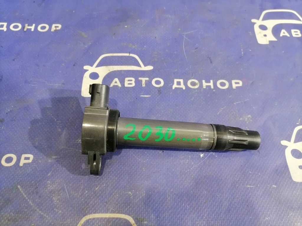 катушка зажигания MITSUBISHI OUTLANDER CW6W 6B31 - 1832A016