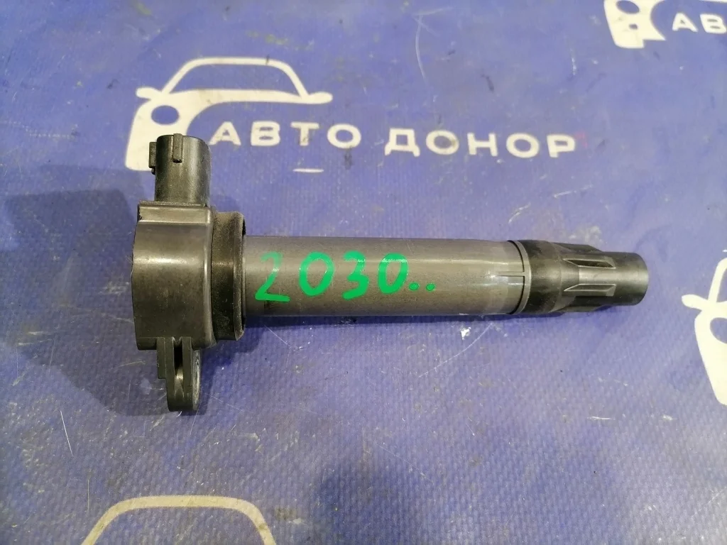 катушка зажигания MITSUBISHI OUTLANDER CW6W 6B31 - 1832A016