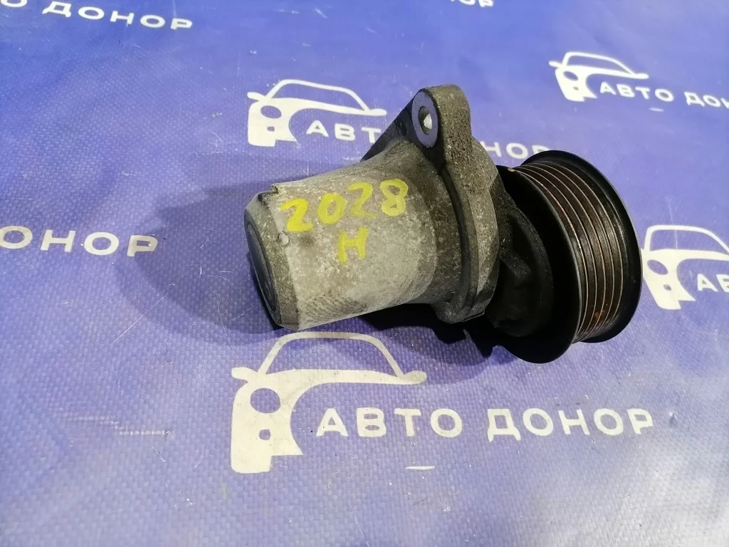 ролик натяжной MAZDA CX7 ER3P -