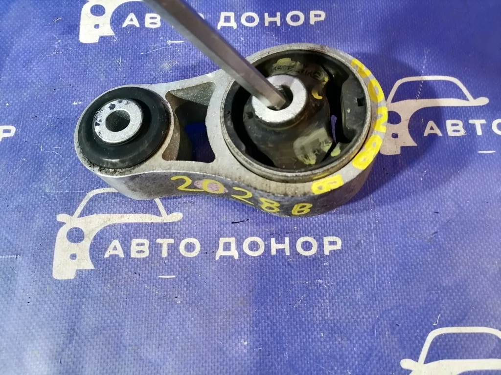 подушка двигателя MAZDA CX7 ER3P L3VDT R L2343904XA