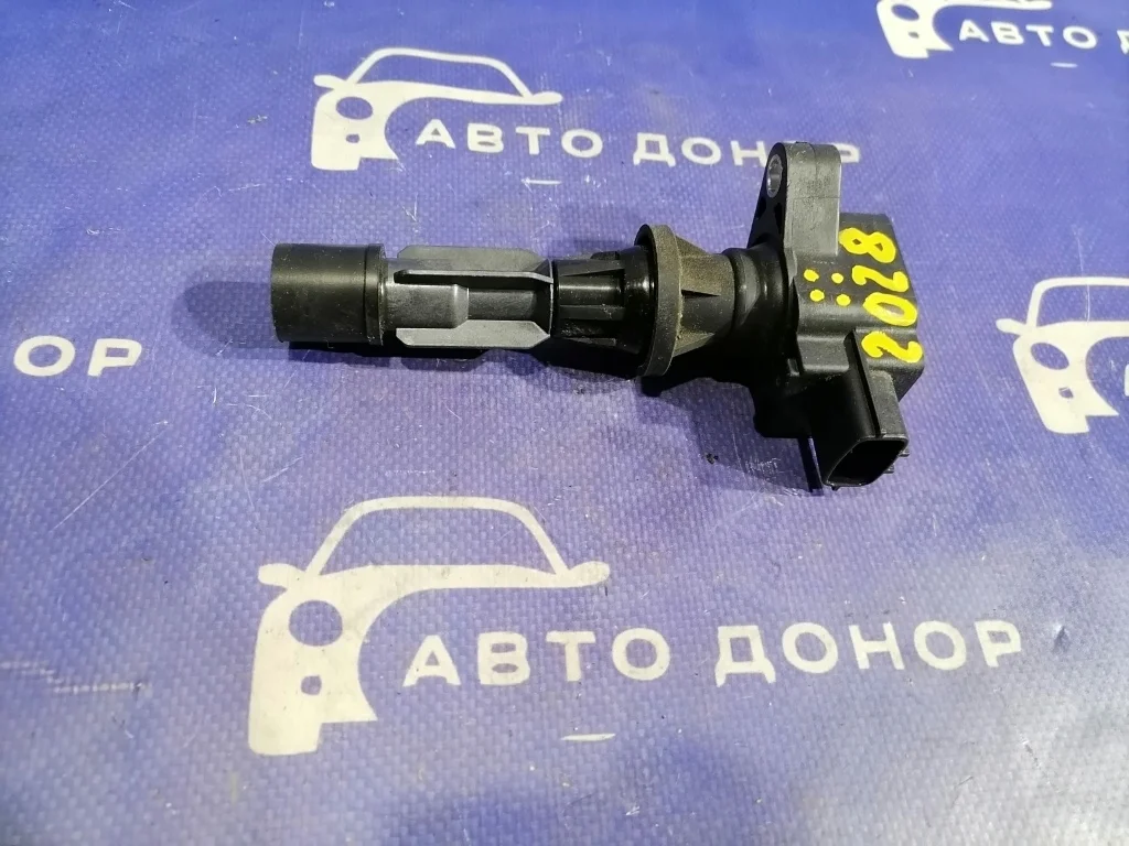 катушка зажигания MAZDA CX7 ER3P L3VDT